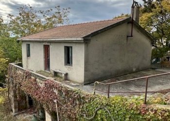 01DILEOIMMOBILIAREVENDECASADICAMPAGNACONTERRENOAGR - Casale Carassai - foto 3