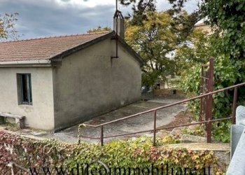 03DILEOIMMOBILIAREVENDECASADICAMPAGNACONTERRENOAGR - Casale Carassai - foto 5
