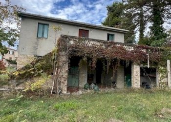 04DILEOIMMOBILIAREVENDECASADICAMPAGNACONTERRENOAGR - Casale Carassai - foto 6