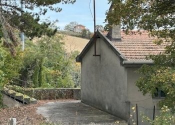 11DILEOIMMOBILIAREVENDECASADICAMPAGNACONTERRENOAGR - Casale Carassai - foto 11