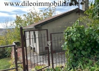 17DILEOIMMOBILIAREVENDECASADICAMPAGNACONTERRENOAGR - Casale Carassai - foto 17