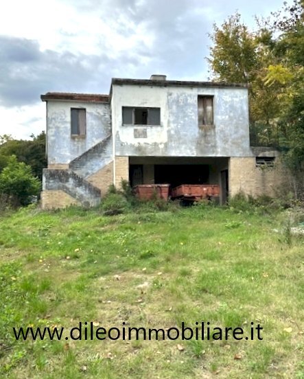 03DILEOIMMOBILIAREVENDECASOLAREDARISTRUTTURARERIPA - Casale Ripatransone - foto 1