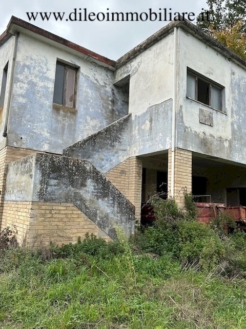 01DILEOIMMOBILIAREVENDECASOLAREDARISTRUTTURARERIPA - Casale Ripatransone - foto 2