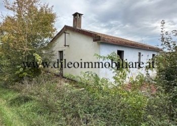 06DILEOIMMOBILIAREVENDECASOLAREDARISTRUTTURARERIPA - Casale Ripatransone - foto 6