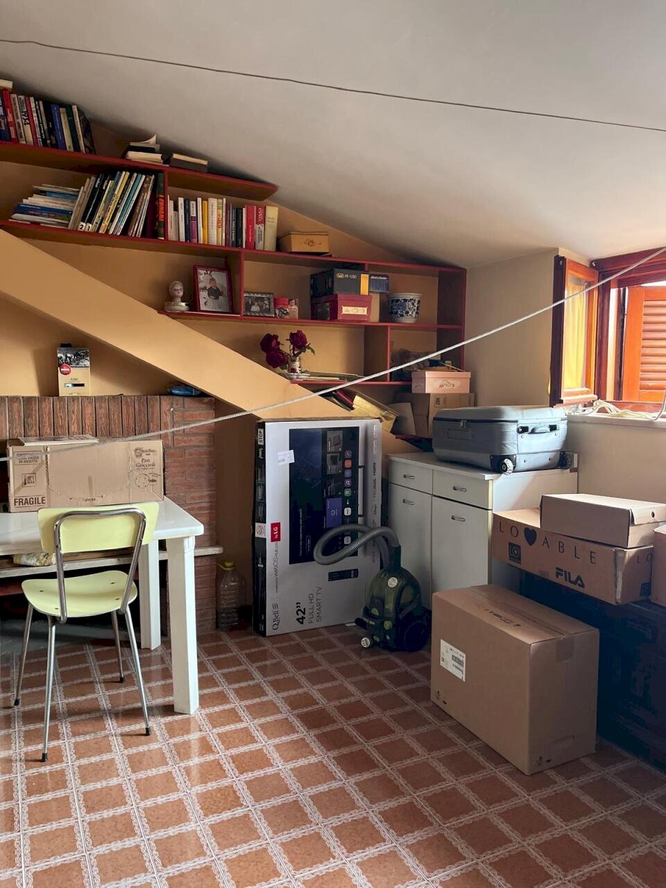 FOTO5.jpeg - Appartamento Via Po 32, Castel di Lama - foto 2