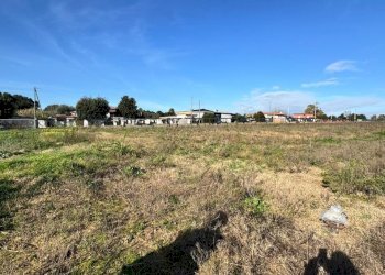 WhatsApp Image 2026-01-22 at 17.54.45 (3).jpeg - Terreno agricolo Via Monte Circeo 21, San Felice Circeo - foto 4