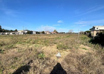 WhatsApp Image 2026-01-22 at 17.54.45 (4).jpeg - Terreno agricolo Via Monte Circeo 21, San Felice Circeo - foto 5