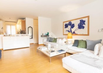 Trilocale via Gugliemo Marconi, frazione Milano 3, Basiglio - foto 1