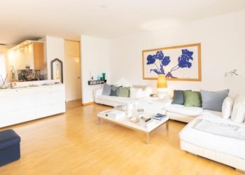 Trilocale via Gugliemo Marconi, frazione Milano 3, Basiglio - foto 4