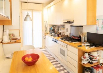 Trilocale via Gugliemo Marconi, frazione Milano 3, Basiglio - foto 7