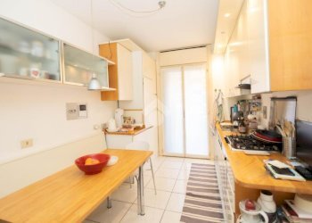 Trilocale via Gugliemo Marconi, frazione Milano 3, Basiglio - foto 8