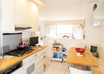 Trilocale via Gugliemo Marconi, frazione Milano 3, Basiglio - foto 9