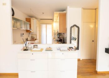 Trilocale via Gugliemo Marconi, frazione Milano 3, Basiglio - foto 10