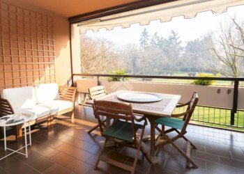 Trilocale via Gugliemo Marconi, frazione Milano 3, Basiglio - foto 21