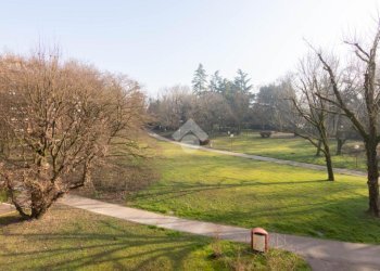 Trilocale via Gugliemo Marconi, frazione Milano 3, Basiglio - foto 22