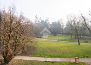 Trilocale via Gugliemo Marconi, frazione Milano 3, Basiglio - foto 23