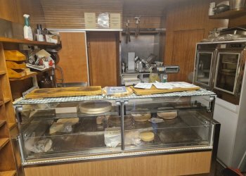 20250918_182555.jpg - Locale Commerciale Via Fillungo 233, Lucca - foto 2