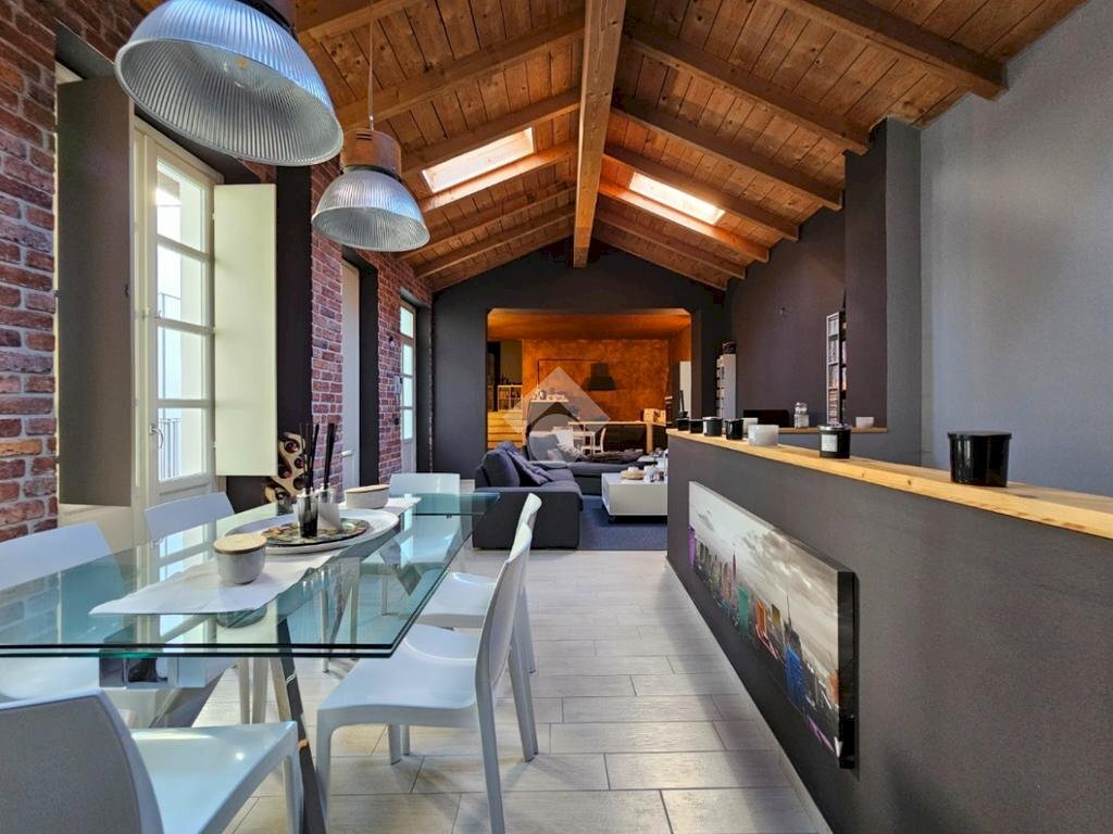 Appartamento Via Massimo D'Azeglio, Nizza Monferrato - foto 1