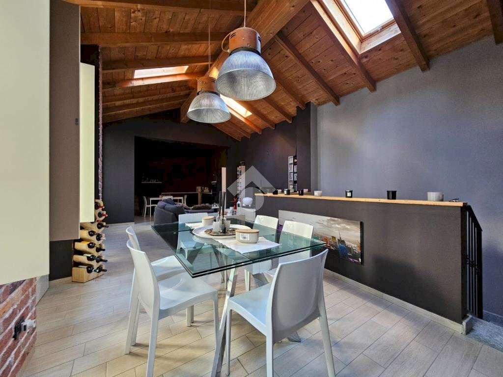 Appartamento Via Massimo D'Azeglio, Nizza Monferrato - foto 2