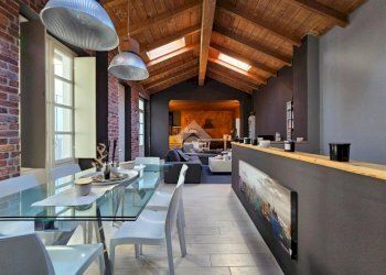 Appartamento Via Massimo D'Azeglio, Nizza Monferrato - foto 1