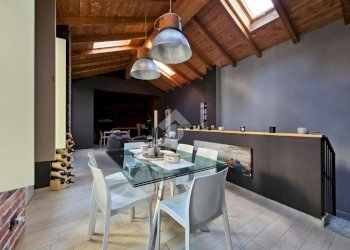 Appartamento Via Massimo D'Azeglio, Nizza Monferrato - foto 2