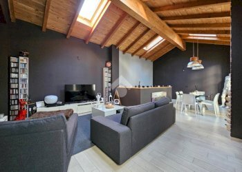 Appartamento Via Massimo D'Azeglio, Nizza Monferrato - foto 3