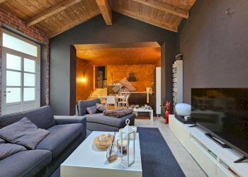 Appartamento Via Massimo D'Azeglio, Nizza Monferrato - foto 5