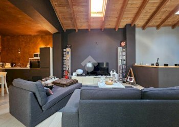 Appartamento Via Massimo D'Azeglio, Nizza Monferrato - foto 6