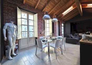 Appartamento Via Massimo D'Azeglio, Nizza Monferrato - foto 7