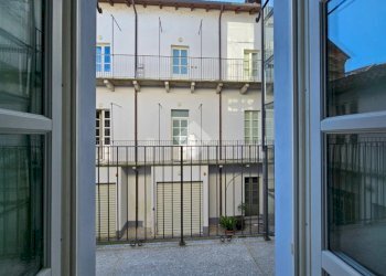 Appartamento Via Massimo D'Azeglio, Nizza Monferrato - foto 8