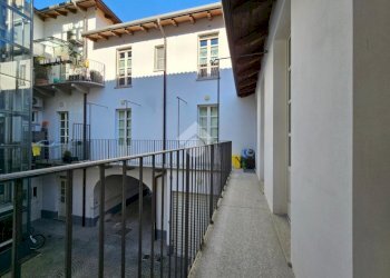 Appartamento Via Massimo D'Azeglio, Nizza Monferrato - foto 9