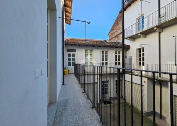 Appartamento Via Massimo D'Azeglio, Nizza Monferrato - foto 10