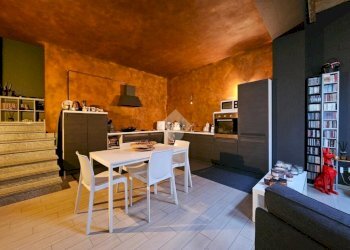 Appartamento Via Massimo D'Azeglio, Nizza Monferrato - foto 12