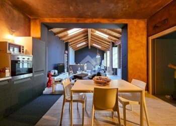 Appartamento Via Massimo D'Azeglio, Nizza Monferrato - foto 13