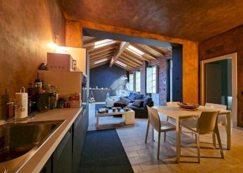 Appartamento Via Massimo D'Azeglio, Nizza Monferrato - foto 14