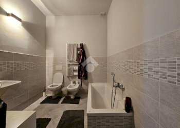 Appartamento Via Massimo D'Azeglio, Nizza Monferrato - foto 20