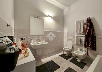 Appartamento Via Massimo D'Azeglio, Nizza Monferrato - foto 22