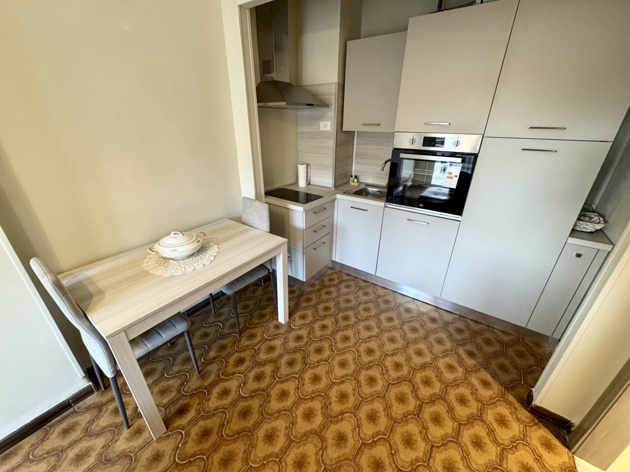 Bilocale via Nuvolone5.jpeg - Appartamento Via Nuvolone, Taggia - foto 2