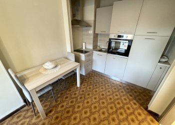 Bilocale via Nuvolone5.jpeg - Appartamento Via Nuvolone, Taggia - foto 2