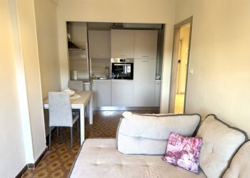 Bilocale via Nuvolone14.jpeg - Appartamento Via Nuvolone, Taggia - foto 11