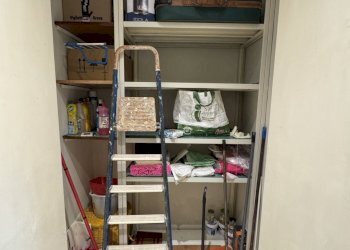 Bilocale via Nuvolone1.jpeg - Appartamento Via Nuvolone, Taggia - foto 12