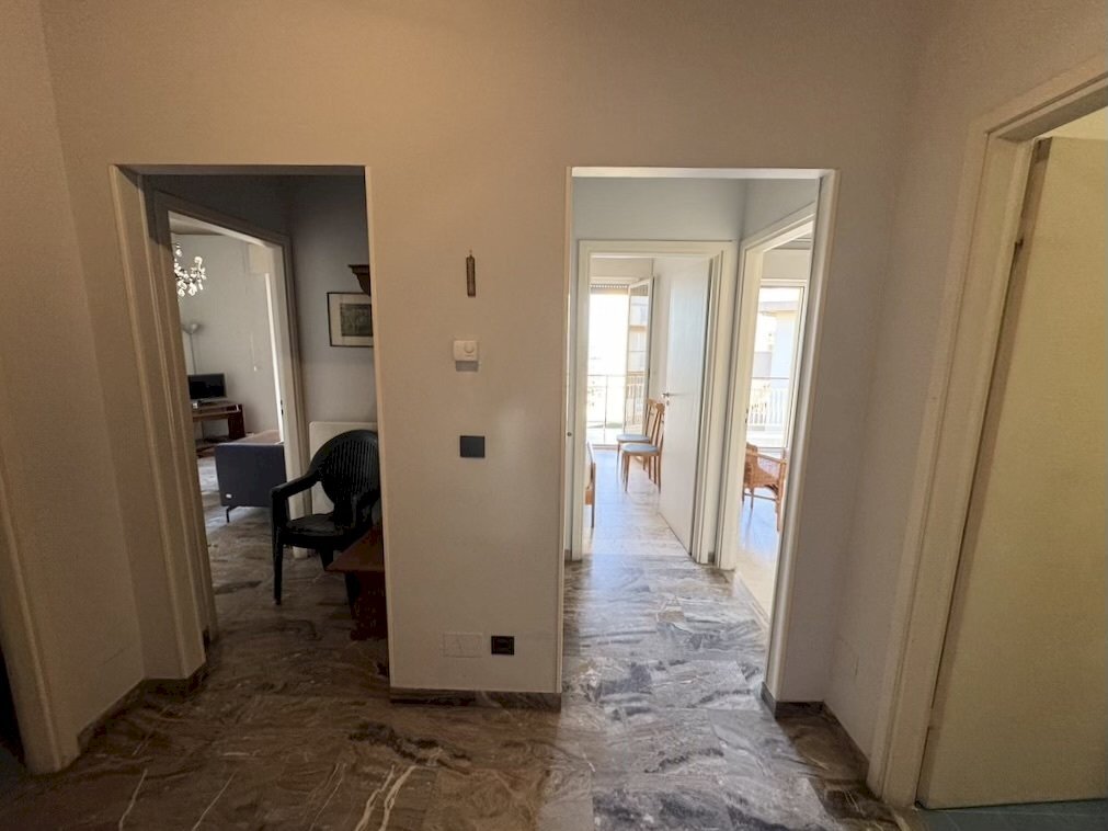 Trilocale Lungomare 10.jpeg - Quadrilocale Via Sant'Erasmo, Taggia - foto 2