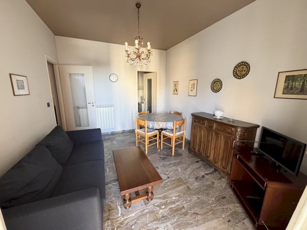 Trilocale Lungomare 17.jpeg - Quadrilocale Via Sant'Erasmo, Taggia - foto 3