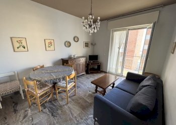 Trilocale Lungomare 14.jpeg - Quadrilocale Via Sant'Erasmo, Taggia - foto 1