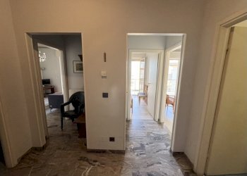 Trilocale Lungomare 10.jpeg - Quadrilocale Via Sant'Erasmo, Taggia - foto 2