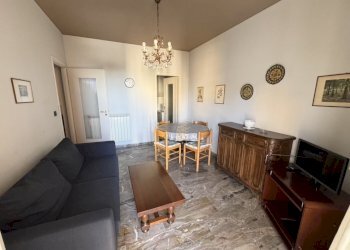 Trilocale Lungomare 17.jpeg - Quadrilocale Via Sant'Erasmo, Taggia - foto 3