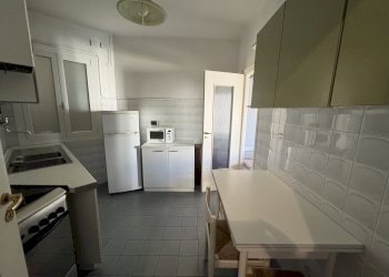 Trilocale Lungomare 11.jpeg - Quadrilocale Via Sant'Erasmo, Taggia - foto 4