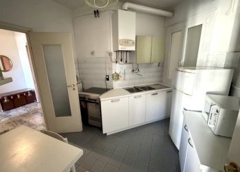 Trilocale Lungomare 13.jpeg - Quadrilocale Via Sant'Erasmo, Taggia - foto 5