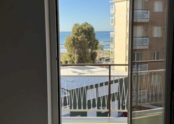 Trilocale Lungomare 20.jpeg - Quadrilocale Via Sant'Erasmo, Taggia - foto 11