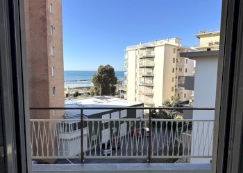 Trilocale Lungomare 15.jpeg - Quadrilocale Via Sant'Erasmo, Taggia - foto 13